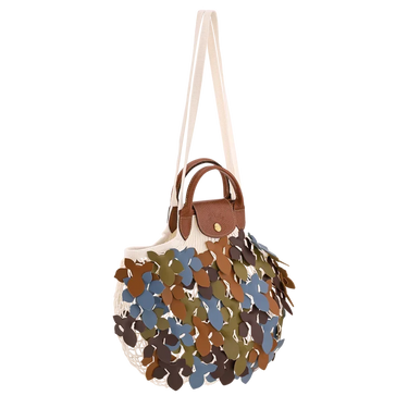 Sac filet L Le Pliage Collection