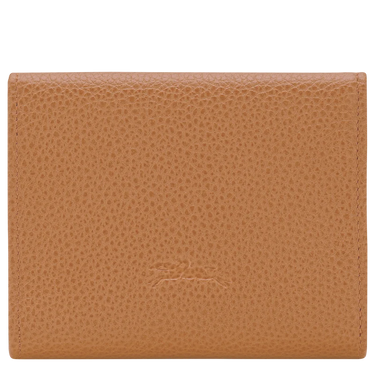 Portefeuille compact Le Foulonné