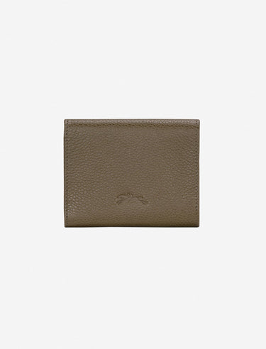 Portefeuille compact Le Foulonné