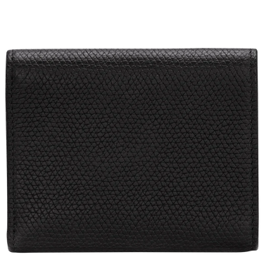 Portefeuille compact Le Roseau