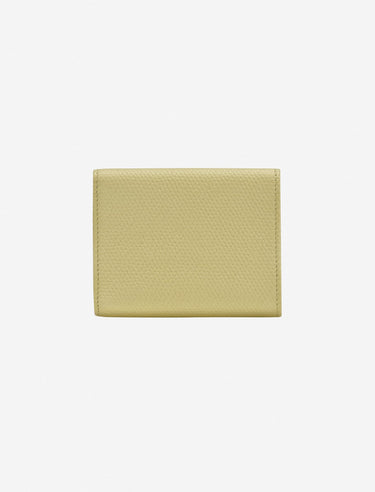 Portefeuille compact Le Roseau