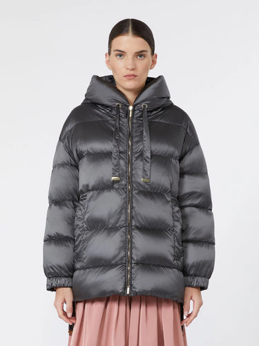 Veste doudoune