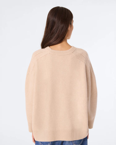 Kaschmirpullover