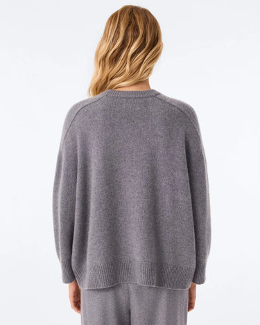 Kaschmirpullover