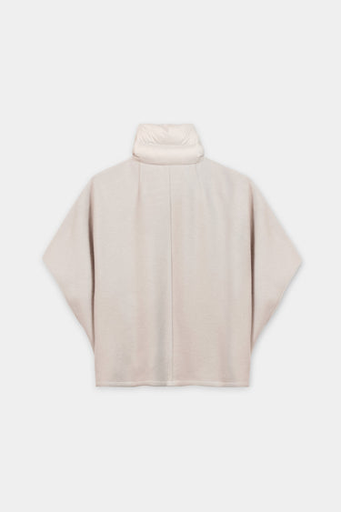 Veste manches courtes