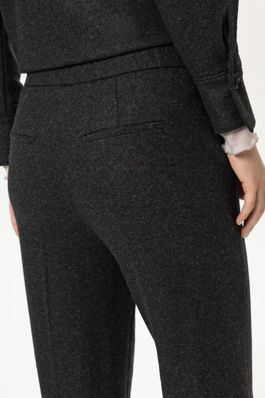 Pantalon large