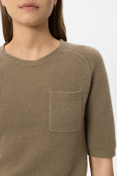 Pull en maille