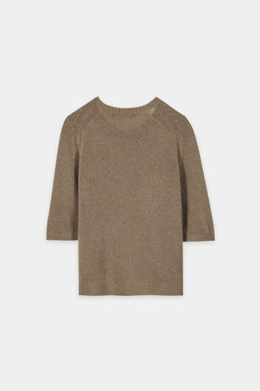 Pull en maille