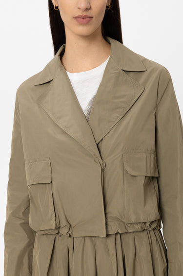 Veste courte