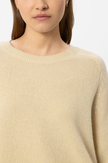 Pull en maille