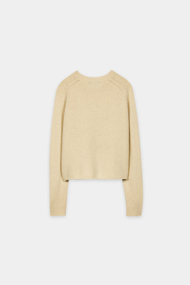 Pull en maille