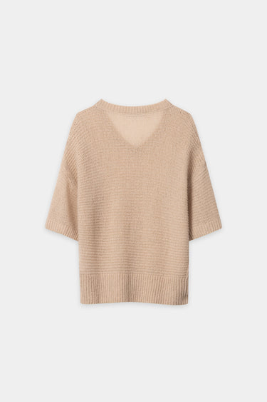 Pull col V