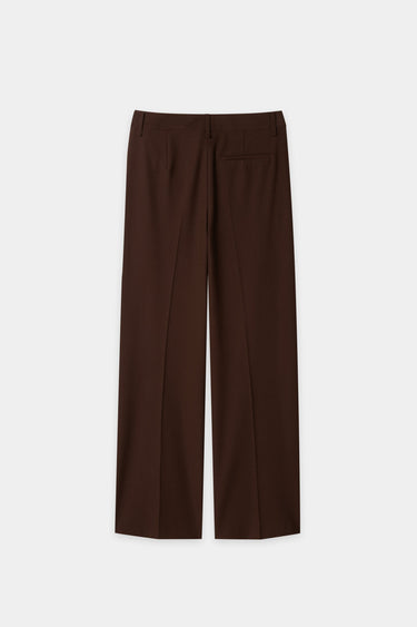 Pantalon large
