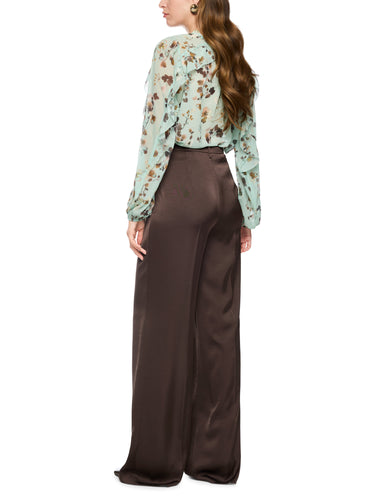 Satinhose