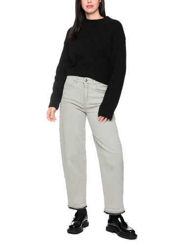 Oversize-Pullover
