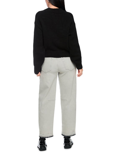 Oversize-Pullover