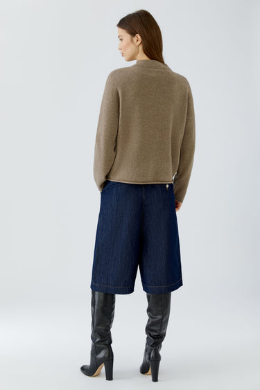 Pull en maille