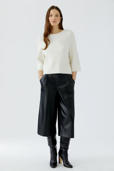 Pantalon culotte