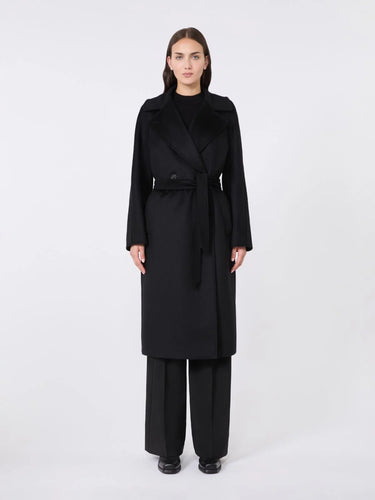 Manteau long