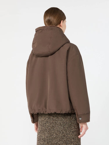 Veste réversible