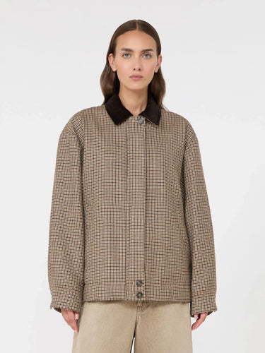 Blouson aviateur