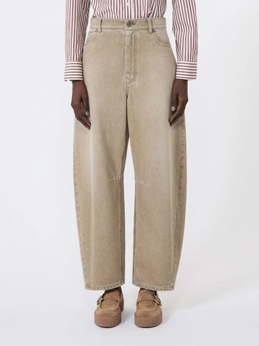 Jean Barrel