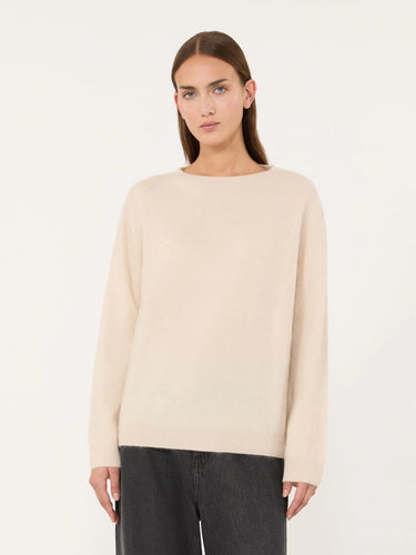 Pull en maille