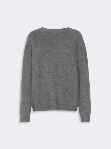 Pull en maille