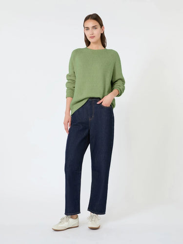 Pull en maille