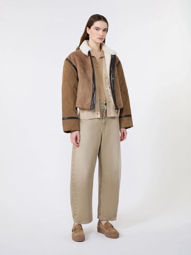 Veste courte