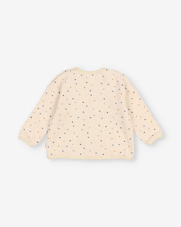 Sweatshirt en maille