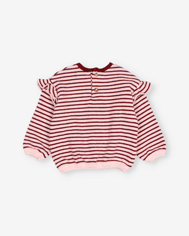 Pull en maille