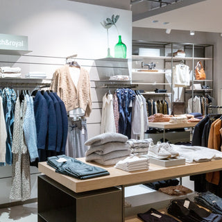 Boutique Angéloz Mode Avry
