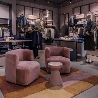 Boutique Angéloz Mode Bulle