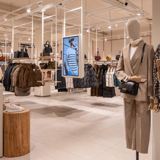 Boutique Angéloz Mode Fribourg