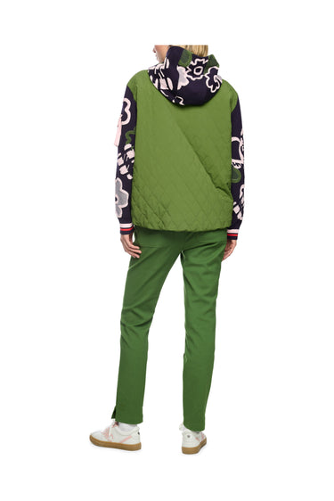 Cardigan sportif à motif floral · Fashion Cloud 926bc293