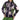 Cardigan sportif à motif floral · Fashion Cloud 3d8e214d