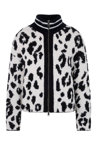 Cardigan doux tricoté en Allemagne · Fashion Cloud e7f74d63