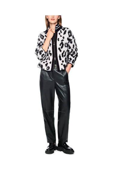 Cardigan doux tricoté en Allemagne · Fashion Cloud e7f74d65