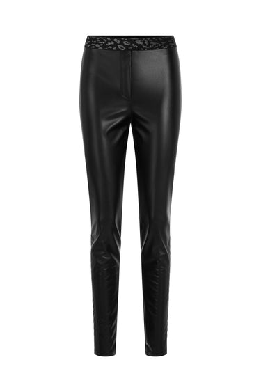 Leggings en simili cuir SOFIA · Fashion Cloud 4b838137