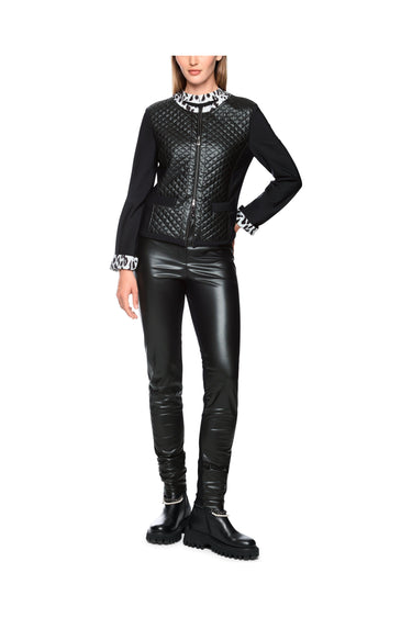 Leggings en simili cuir SOFIA · Fashion Cloud 4b838139