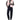 Pantalon en velours côtelé RUMA, coupe décontractée, forme en O · Fashion Cloud 81fe6a83