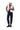 Pantalon en velours côtelé RUMA, coupe décontractée, forme en O · Fashion Cloud 81fe6a83