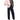 Pantalon en velours côtelé RUMA, coupe décontractée, forme en O · Fashion Cloud 81fe6a85