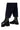 Pantalon en velours côtelé RUMA, coupe décontractée, forme en O · Fashion Cloud 81fe6a8b