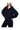 Veste en velours côtelé à capuche · Fashion Cloud 61d520ec