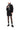 Veste en laine vierge tricotée en Allemagne · Fashion Cloud 0e1d826b