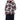 Veste réversible avec capuche matelassée · Fashion Cloud 4dbc35a8