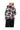 Veste réversible avec capuche matelassée · Fashion Cloud 4dbc35a8