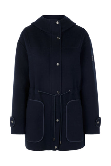 Veste d'extérieur en laine · Fashion Cloud f2831d3e
